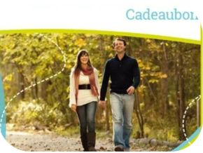 cadeaubon