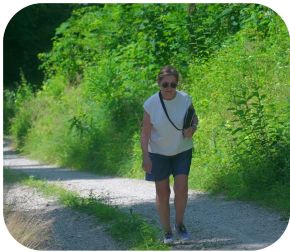 wandelen