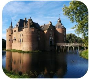Kasteel Ammersoyen