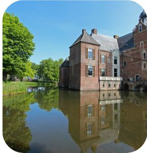 Kasteel Cannenburch
