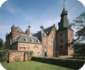 Kasteel Doorwerth