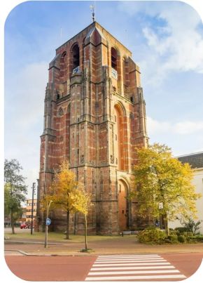 Leeuwarden