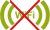 Geen WIFI beschikbaar Geen WIFI beschikbaar