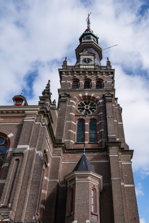 Van Paleis tot park door Apeldoorn