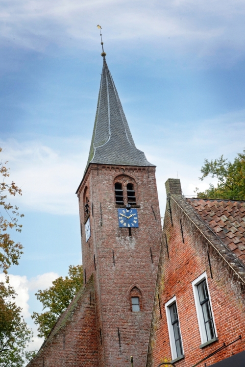 Wandel, proef en geniet in Roden