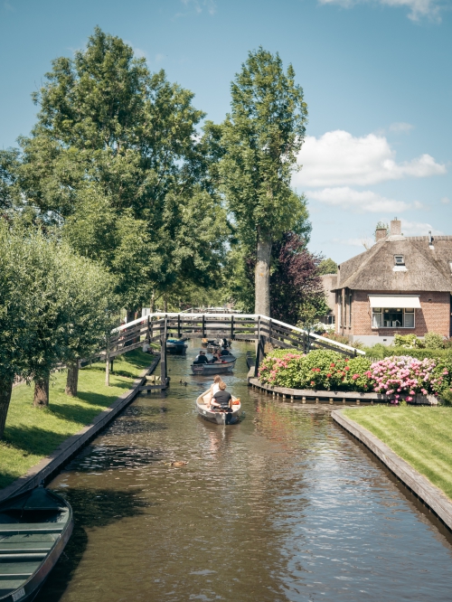 De Weerribben op z'n best