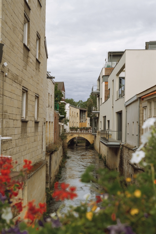 Verrukkelijk vertier in Valkenburg 